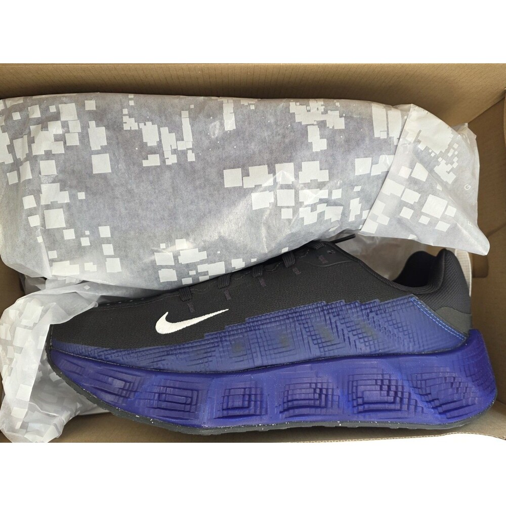 Nike Ava Rover-Black/Phantom-black-Blue